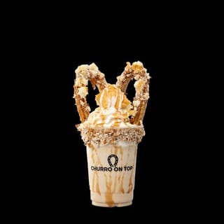 Tres Leches Milkshake