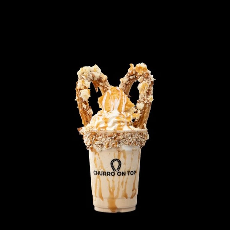 Delicious Milkshake Varieties