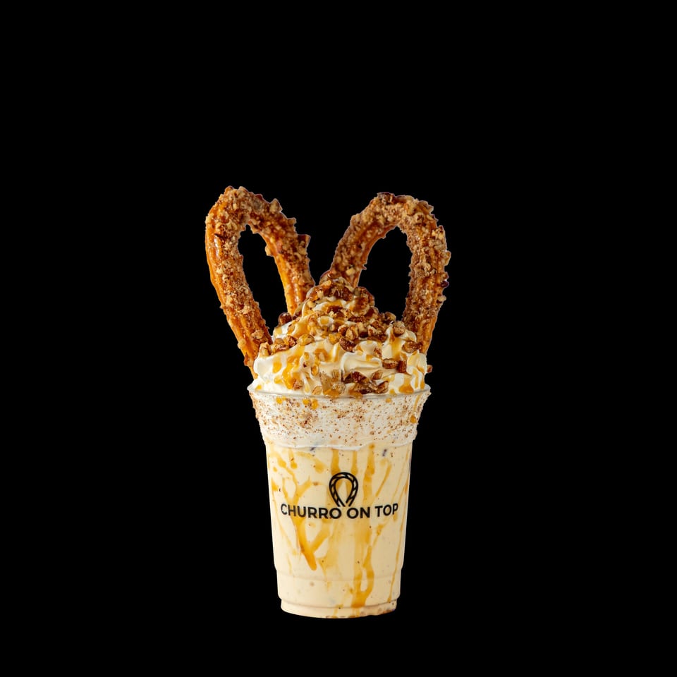 Delicious Caramel Treats