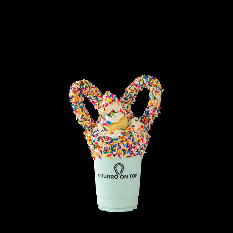 Delicious Milkshake Creations