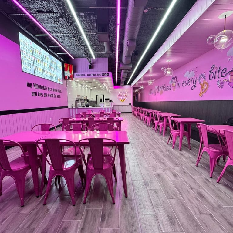 Experience Churro On Top in Richardson