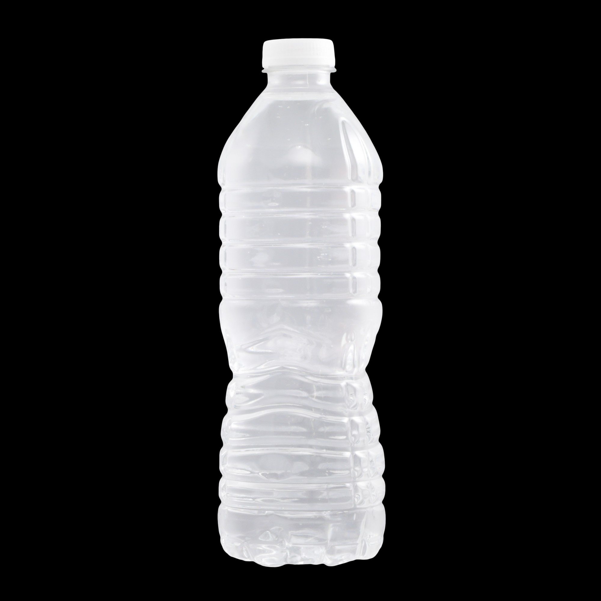Water Bottle.