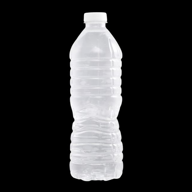 Water Bottle.