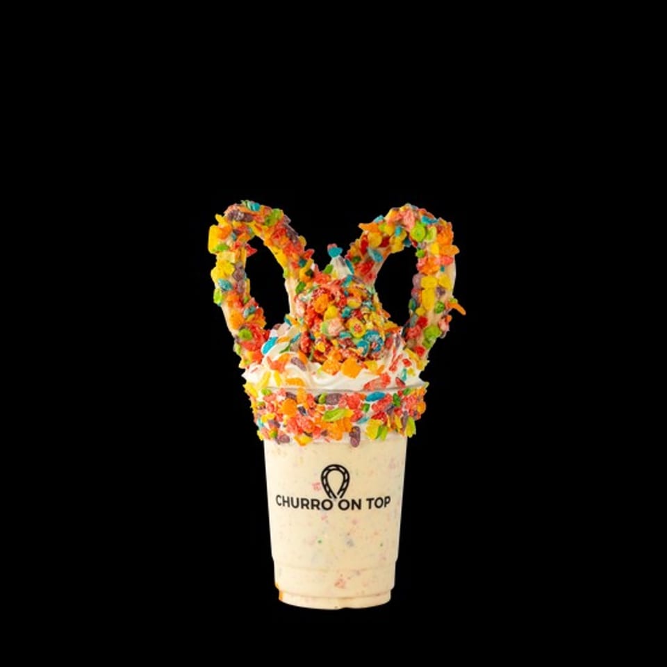 Delicious Milkshake Varieties