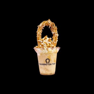 Dulce De Leche Ice Cream