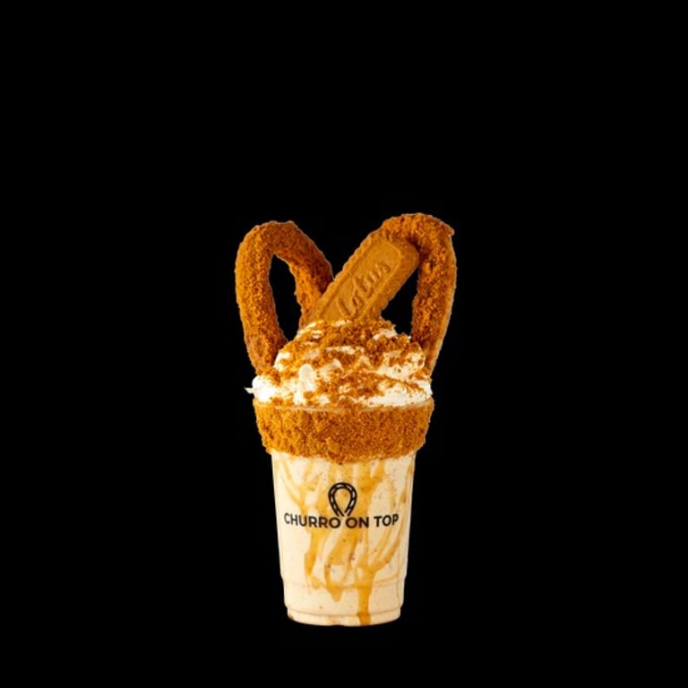 Delicious Milkshake Creations
