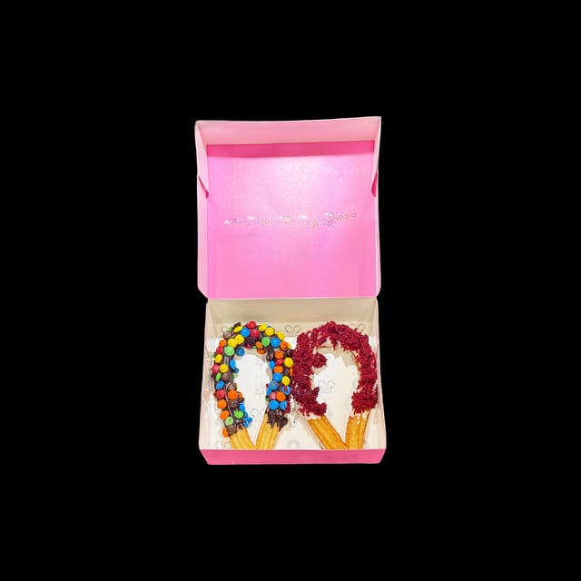 Couple Pack (V).