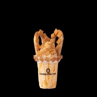 Cinna-Toast Crunch Milkshake