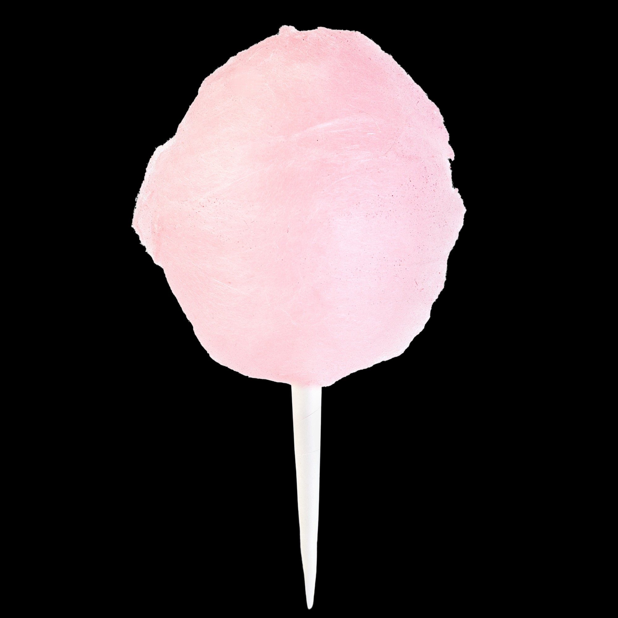 Strawberry Cotton Candy.