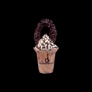 Chocolate Overdose Ice Cream