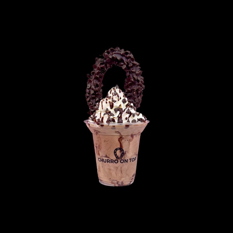 Delicious Milkshakes Await You