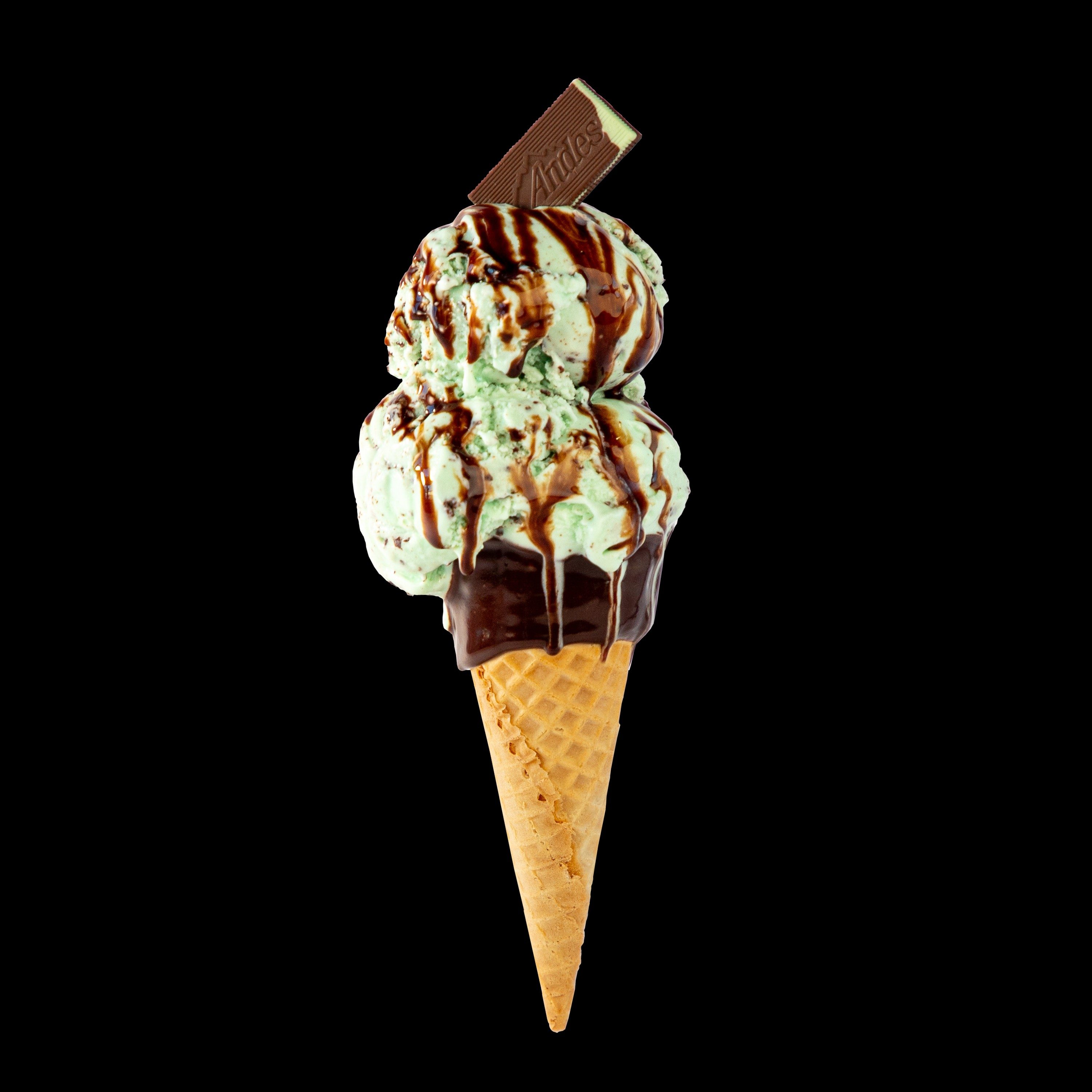 Loaded Cone.