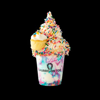 Loaded Cup
