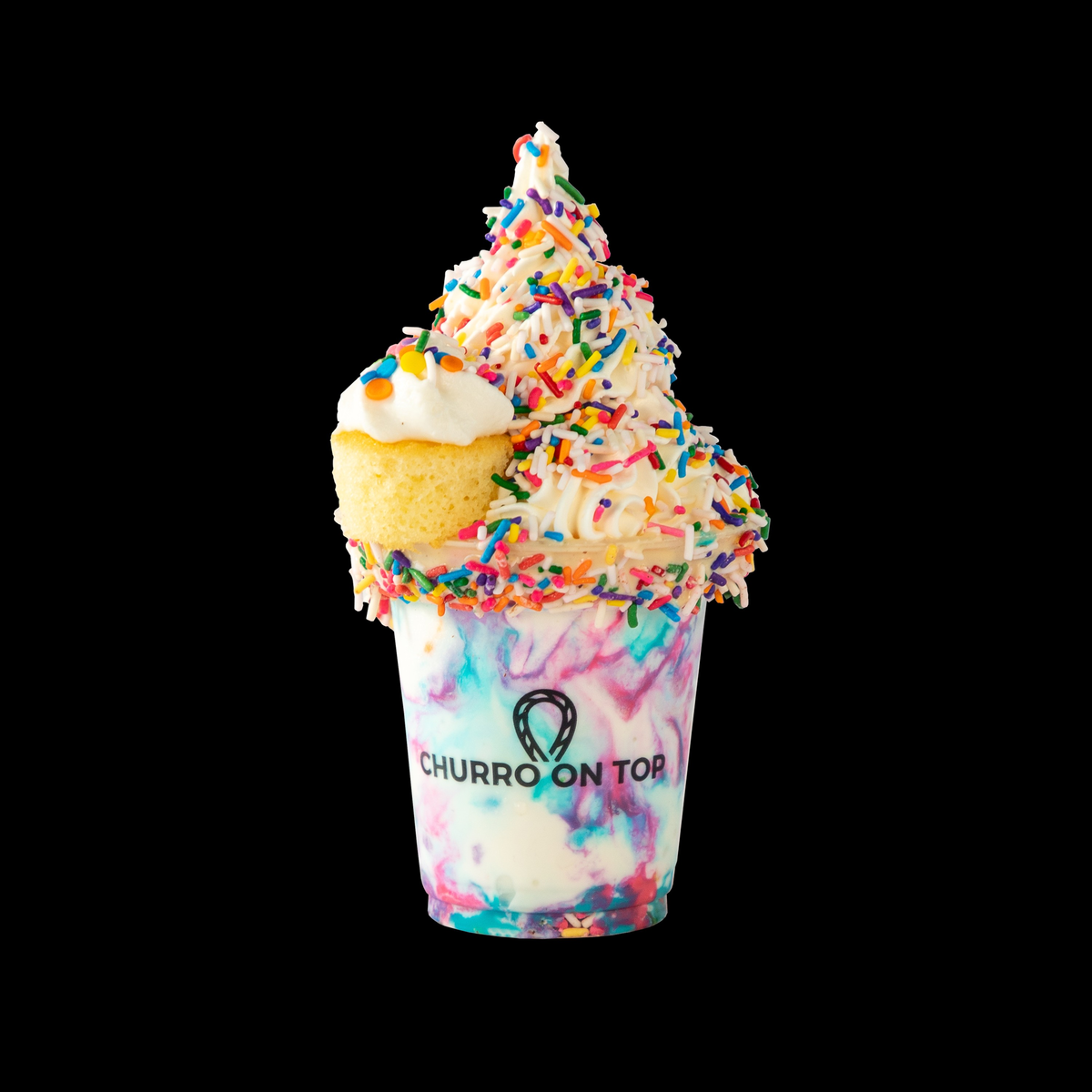 Loaded Cup