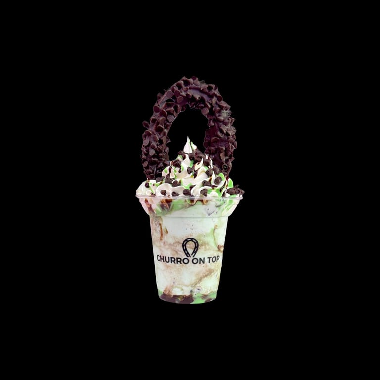 Delicious Ice Cream Treats