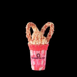 Strawberry N' Cream
