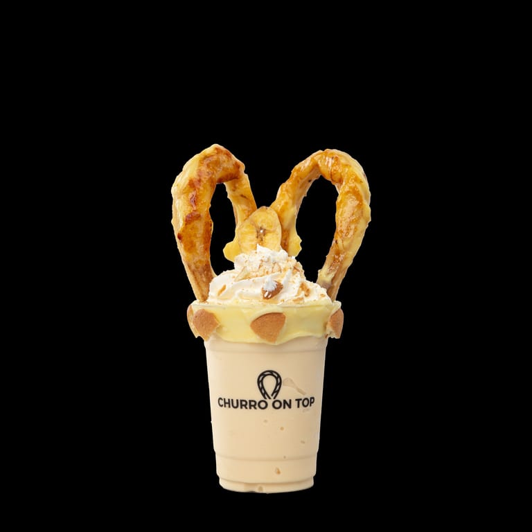 Indulge in Our Pudding