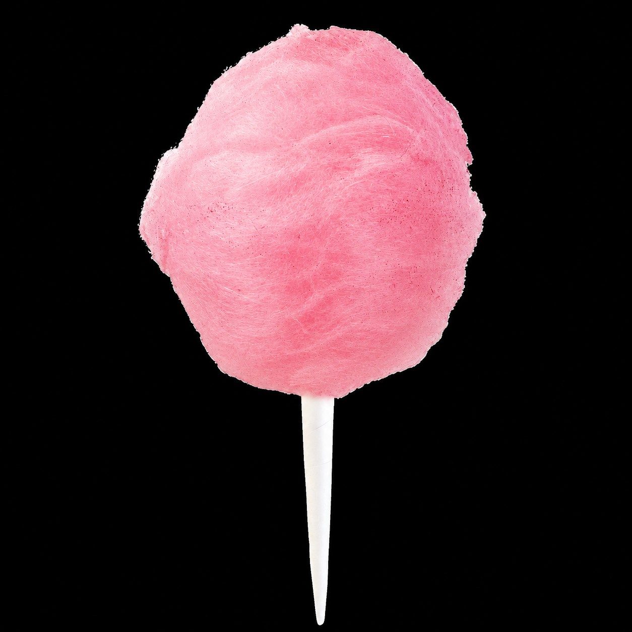 Cherry Cotton Candy.